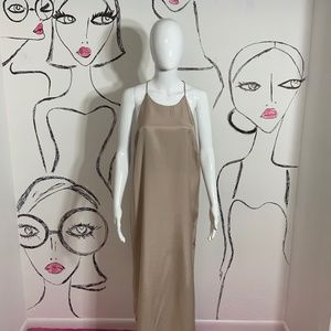 Zara Slip Dress